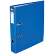 FM Binder Radofile Mini Blue A4 Lever Arch - Cafe Supply