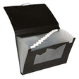 FM File Expanding Eco A4 13 Pocket - Cafe Supply