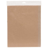 FM File Folder Kraft 10 Pack A4 Hangsell - Cafe Supply