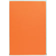 FM File Folder Orange 50 Pack Foolscap - Cafe Supply