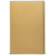 FM File Folder Kraft 10 Pack Foolscap Hangsell - Cafe Supply