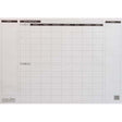 Collins Desk Pad Refill A2 Undated 20 Leaf 60gsm - Cafe Supply