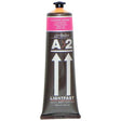 A2 Lightfast Heavybody Acrylic 120ml Alizarine Crimson - Cafe Supply