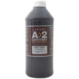 A2 Lightfast Heavybody Acrylic 1 Litre Burnt Umber - Cafe Supply