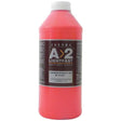 A2 Lightfast Heavybody Acrylic 1 Litre Cadmium Scarlet - Cafe Supply