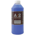 A2 Lightfast Heavybody Acrylic 1 Litre Cerulean Blue - Cafe Supply
