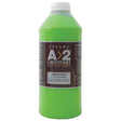 A2 Lightfast Heavybody Acrylic 1 Litre Light Green - Cafe Supply