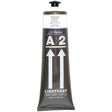 A2 Lightfast Heavybody Acrylic 120ml Titanium White - Cafe Supply