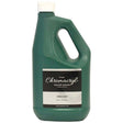 Chromacryl Acrylic Paint Student 2 Litre Deep Green - Cafe Supply