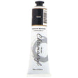 Chromacryl Paint Black 75ml - Cafe Supply
