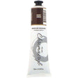 Chromacryl Paint Burnt Umber 75ml - Cafe Supply