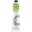 Chromacryl Paint Fluoro Green 75ml - Cafe Supply