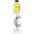 Chromacryl Paint Fluoro Yellow 75ml - Cafe Supply