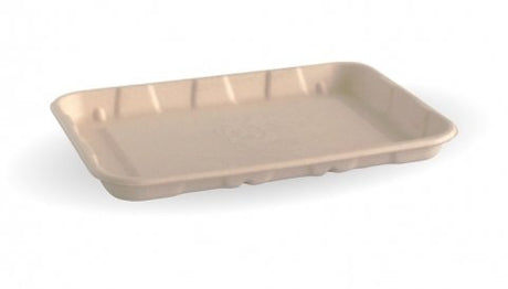 19X14X2CM / 7X5” BIOCANE PRODUCE TRAY - Cafe Supply