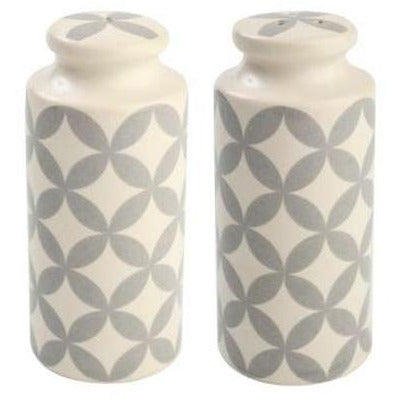 T&G City Circle S&P Shakers - Cafe Supply