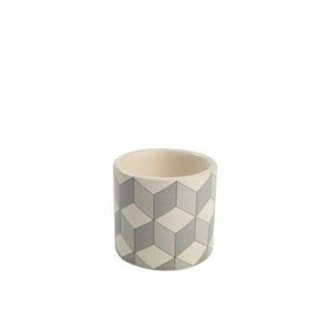 T&G City Cube Egg Cups (6) - Cafe Supply