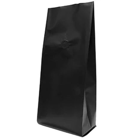 1kg Side Gusset Coffee Bag - Cafe Supply