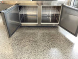 2 Large door Lowboy Fridge (Ex Showroom) - Cafe Supply