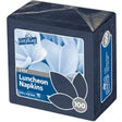 2 Ply Luncheon Serviettes - Cafe Supply