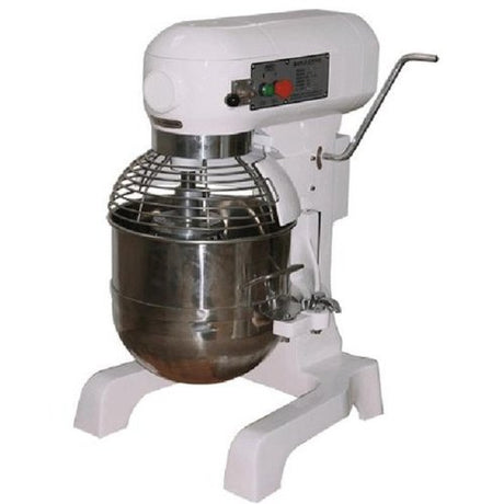 20 Litre Heavy Duty Mixer - Cafe Supply