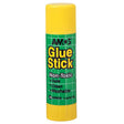 Amos Glue Stick 15gm Large - Cafe Supply