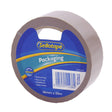 Sellotape 1554R Vinyl Brown 36mmx55m - Cafe Supply