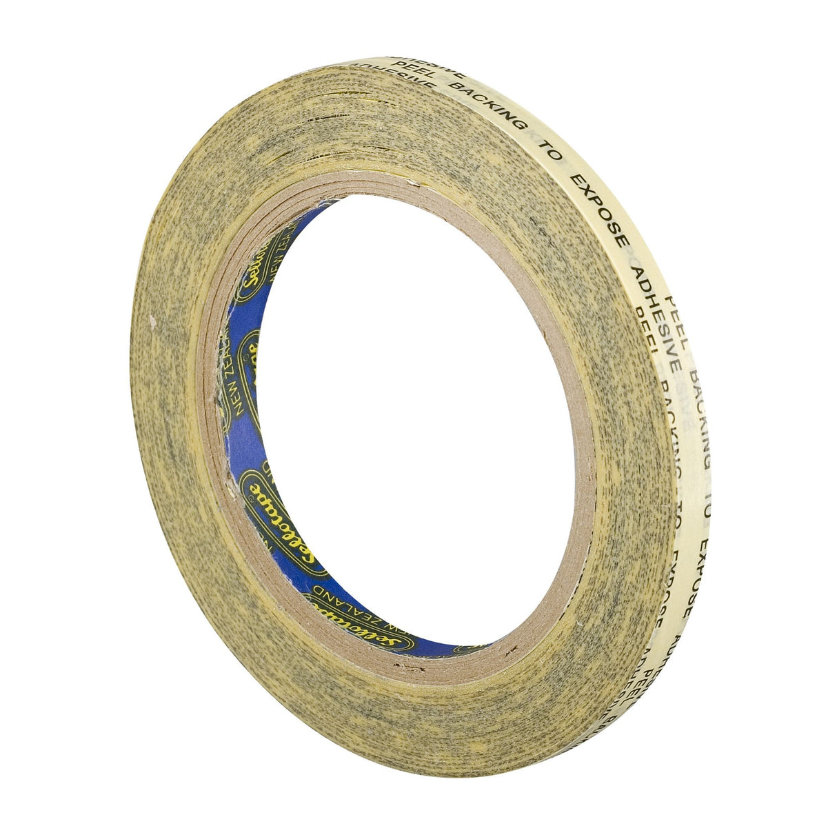Sellotape 1205 Double-Sided Tape 9x33m - Cafe Supply
