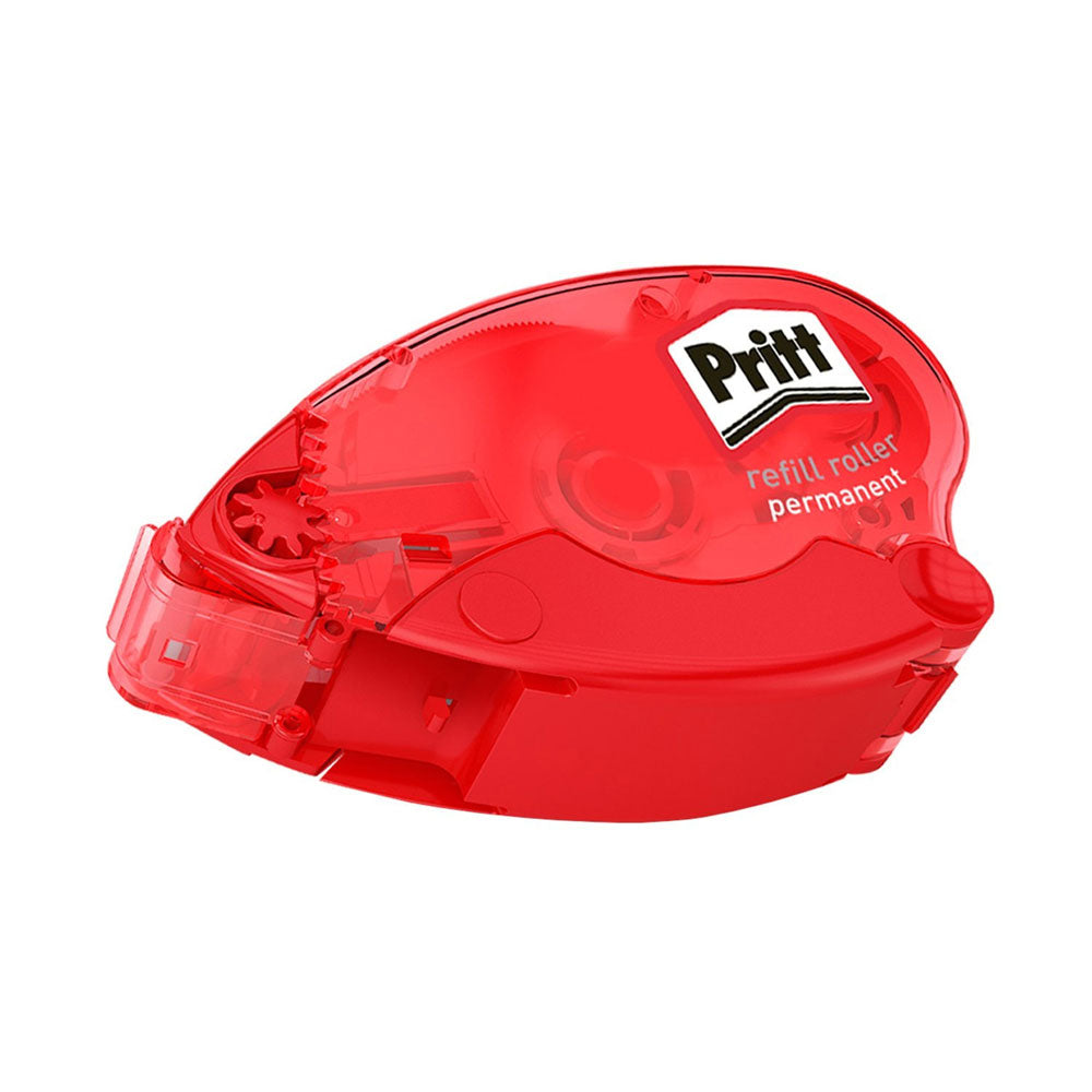 Pritt Refillable Glue Roller Perm 8.4mmx16m - Cafe Supply