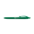 Milan P1 Touch Colours Ballpoint Pen Green - Cafe Supply