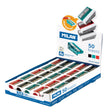 Milan Basic Pencil Sharpener One Hole - Cafe Supply