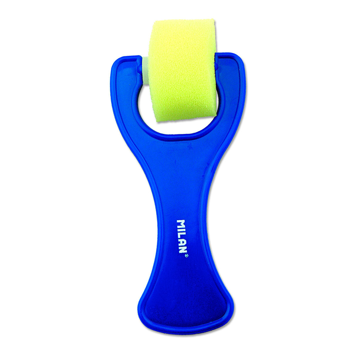 Milan Sponge Brush 1311 Series Smooth 25mm - Cafe Supply