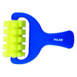 Milan Sponge Brush 1311 Series Toothed 70mm - Cafe Supply