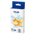 Milan Watercolour Paint Set 12 colour - Cafe Supply