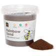 EC Rainbow Sand 1.3kg Brown - Cafe Supply