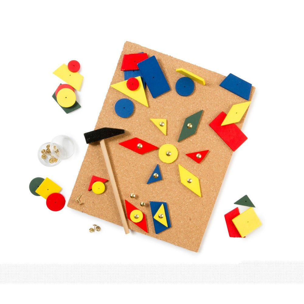 EC Cork Set Hammer It - Cafe Supply