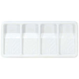 EC Paint Roller Tray 4 Well - Cafe Supply