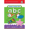Greenhill Activity Book 3-5yr ABC U-Case - Cafe Supply