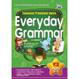 Greenhill Activity Book 5-7yr Everyday Grammar - Cafe Supply