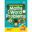 Greenhill Activity Book 5-7yr Math Word Problems - Cafe Supply