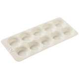 EC Paint Pallet Tray 10 Well - Cafe Supply
