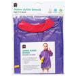 EC Smock Junior 5-8 Year Purple - Cafe Supply