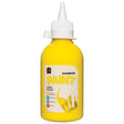 EC Paint Rainbow Acrylic Brilliant Yellow 250ml - Cafe Supply