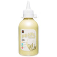 EC Paint Pearl Acrylic Yellow 250ml - Cafe Supply