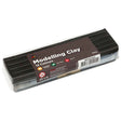 EC Modelling Clay Black 500gm - Cafe Supply