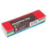 EC Modelling Clay Multi 500gm - Cafe Supply