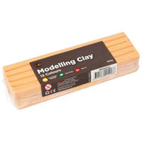 EC Modelling Clay Flesh 500gm - Cafe Supply