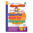 Greenhill Activity Book 5 -7 Essential Math Bk 1 - Cafe Supply