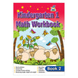 Greenhill Workbook 4-6 Yr Math Book 2 - Cafe Supply