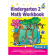 Greenhill Workbook 5-7 Yr Math Book 2 - Cafe Supply