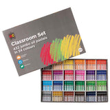 EC Pastels Jumbo Oil Box 432 - Cafe Supply